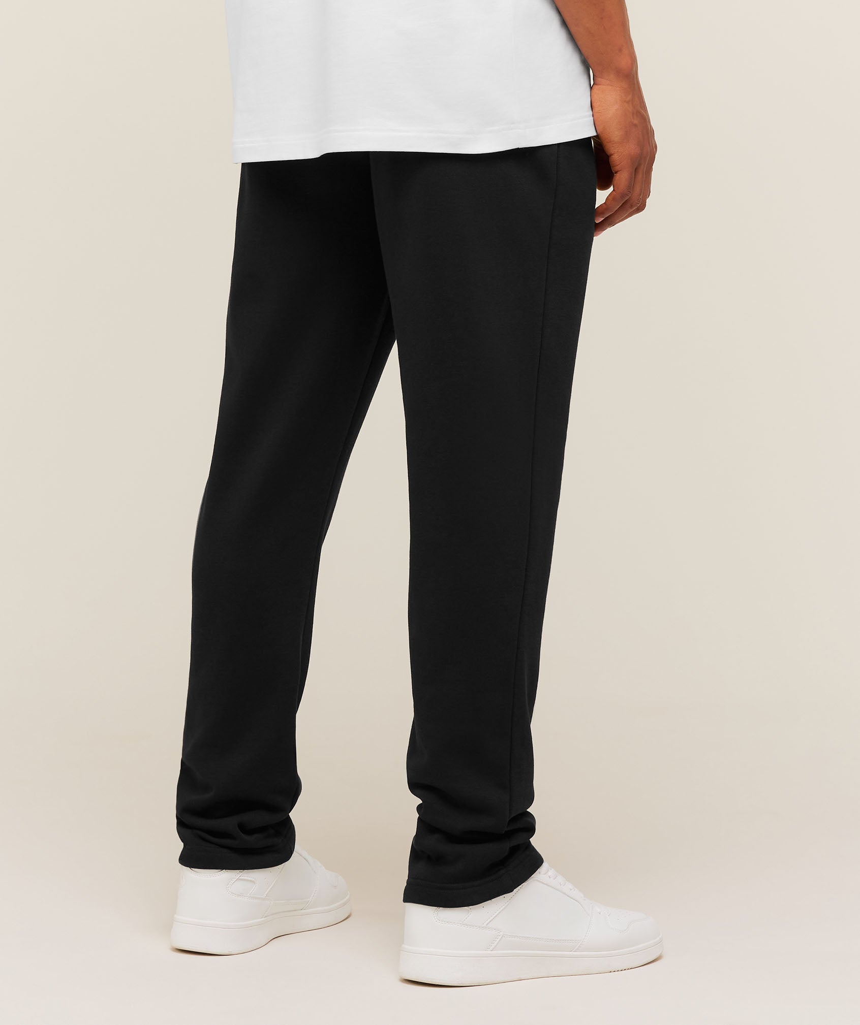 Crest Tapered Joggers alt