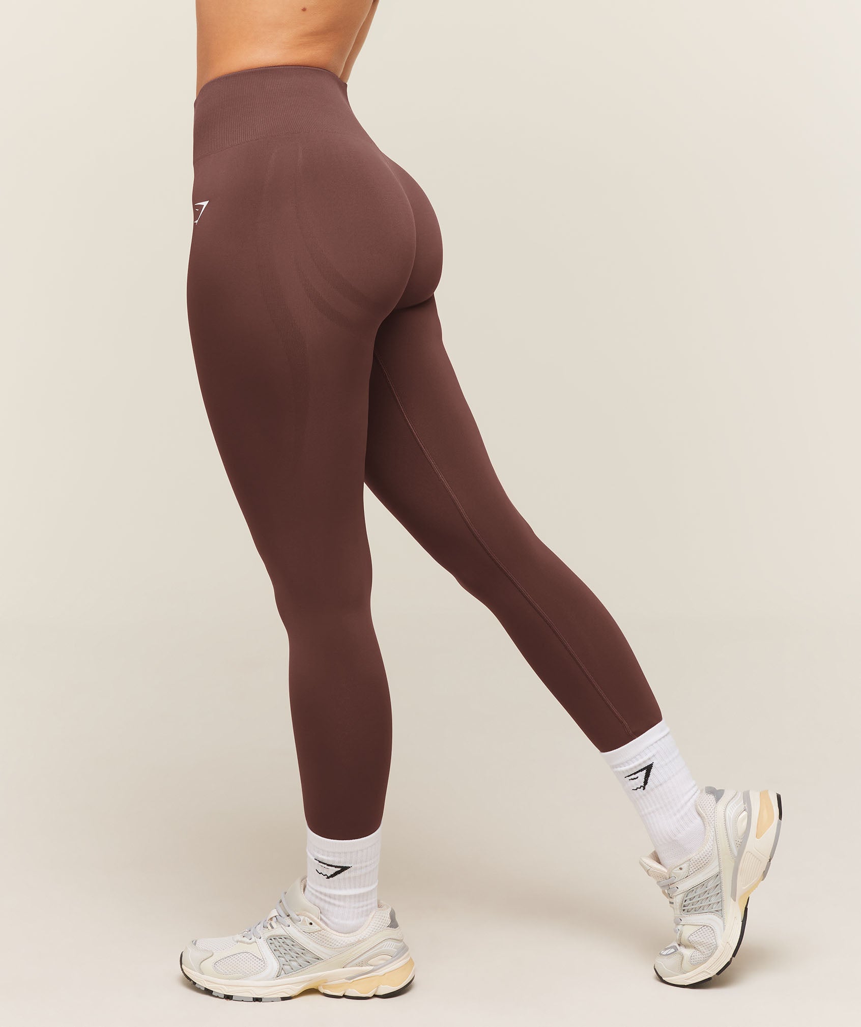 Everyday Seamless Leggings alt