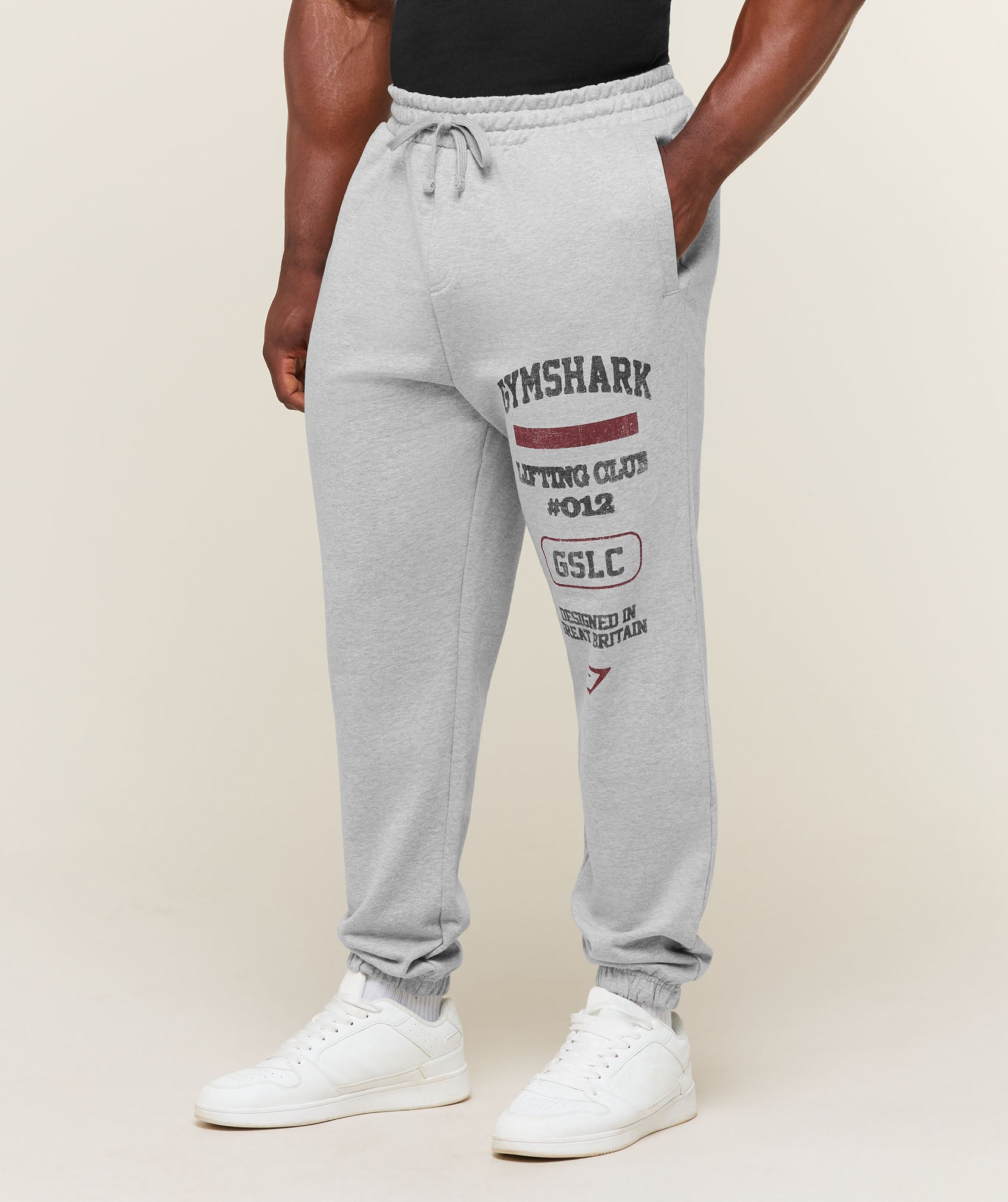 Joggers & Sweatpants