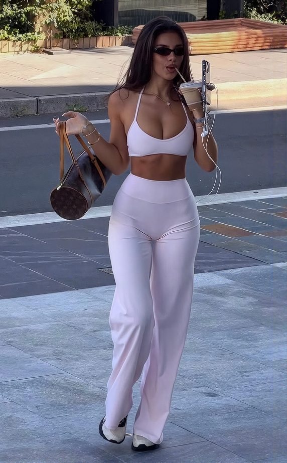 KOVAH community member in Everyday Seamless — #WEAREKOVAH